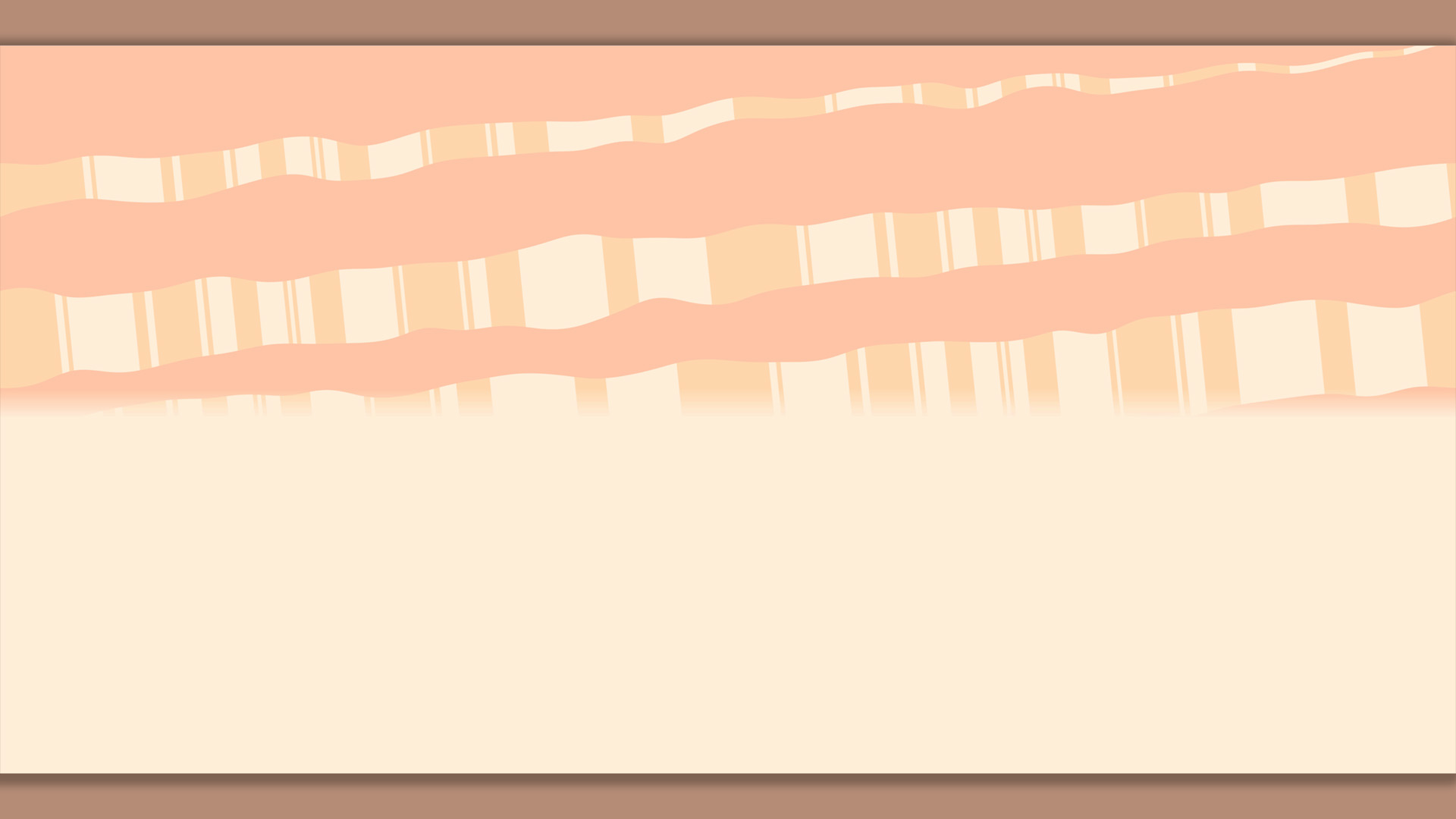 A snapshot of the HDR file that makes up the skybox